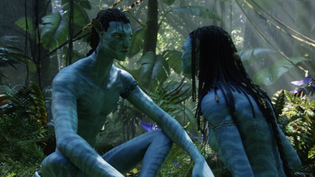 How Science Fiction has traditionally Missed the Point of Alien Communication and some worthy Exceptions avatar